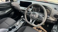 Nissan Juke 1.0 DiG-T Acenta Premium 5dr DCT Petrol Hatchback